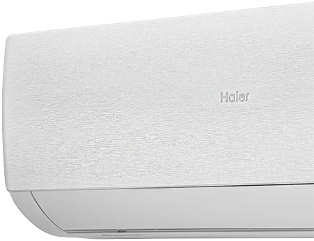 Haier AS-SHP1HRA-W / 1U-SHP1FRA Stellar HP