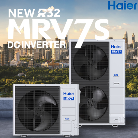 Haier MRV7 S